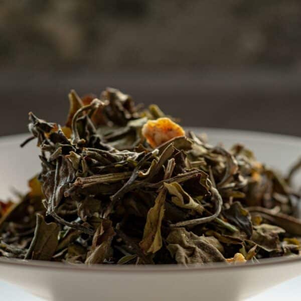 Te - Peach & Elderflower 30g - Bilde 3