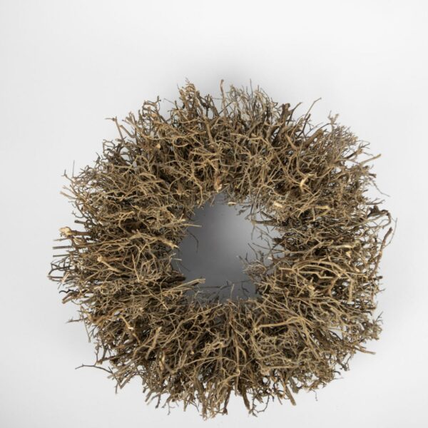 Krans 48cm, Dry Tree - Bilde 3