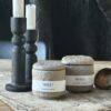 Leather Fusion duftlys - Bilde 2