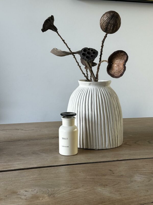 Apothecary Leather Fusion - Bilde 2