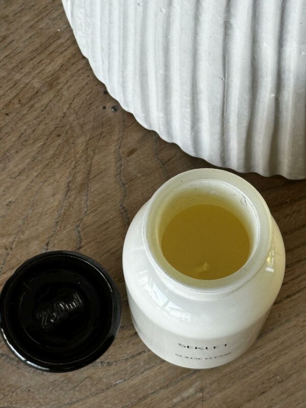 Apothecary Leather Fusion - Bilde 3
