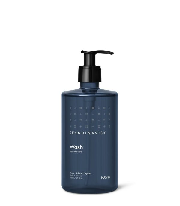 HAV wash 500ml - Bilde 2