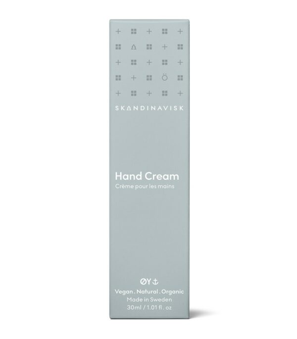 ØY mini håndkrem, 30ml - Bilde 3