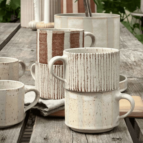 Kaffekopp havre - Bilde 3