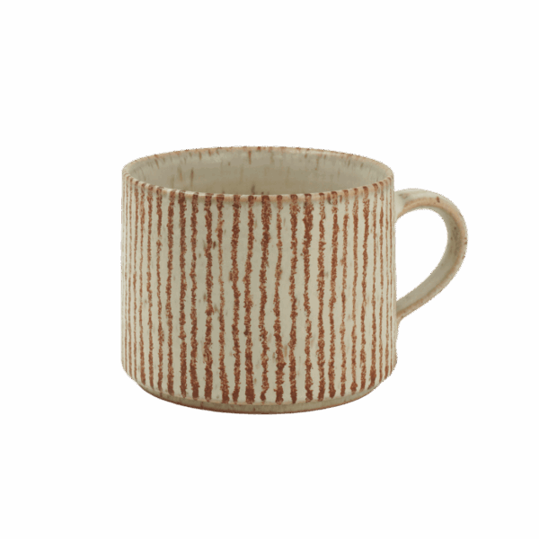 Kaffekopp havre - Bilde 2