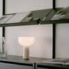Kizu portable Kunis Breccia marmor bordlampe - Bilde 4