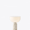 Kizu portable Kunis Breccia marmor bordlampe - Bilde 2