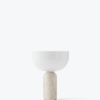 Kizu portable Kunis Breccia marmor bordlampe - Bilde 3