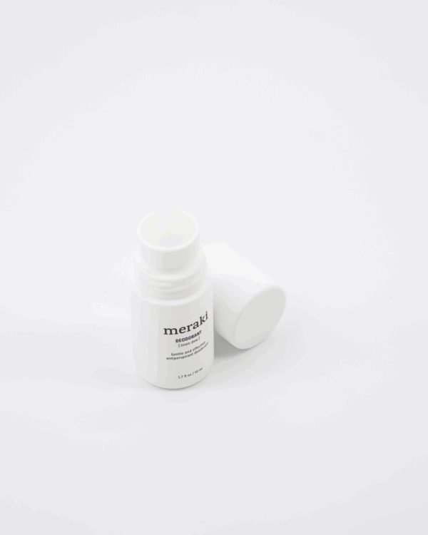 Deodorant, Linen dew - Bilde 3