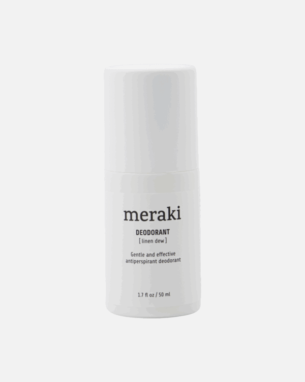 Deodorant, Linen dew - Bilde 2