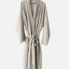 Santo morgenkåpe L/XL - Beige - Bilde 3