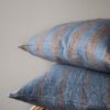Pascal putetrekk 50x50 beige stripe - Bilde 2