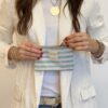 Lur sminkeveske small - Bilde 2