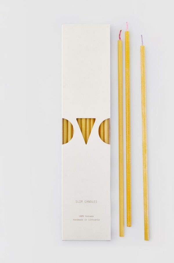 Slim candles - Bilde 2