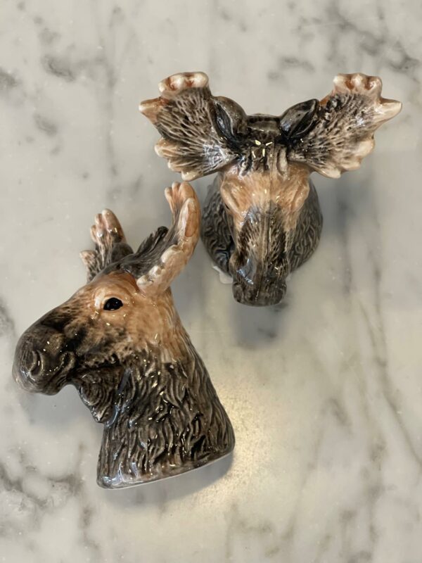 Molly moose S&P - Bilde 2