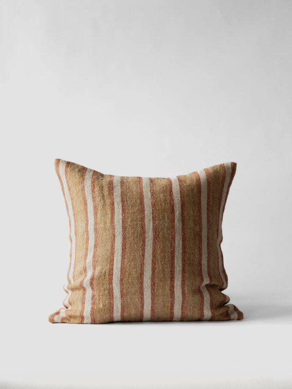 Maurice putetrekk 50x50, Pampas stripe - Bilde 3