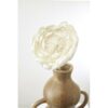 Peony natural dekoration - Bilde 2
