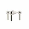 STOFF lysestake krom - Bilde 5