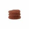 Copper sponges, Inula, Copper 3pk - Bilde 3