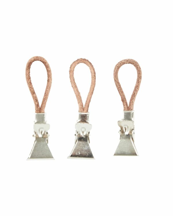 Towel clip 10 stk - Bilde 2