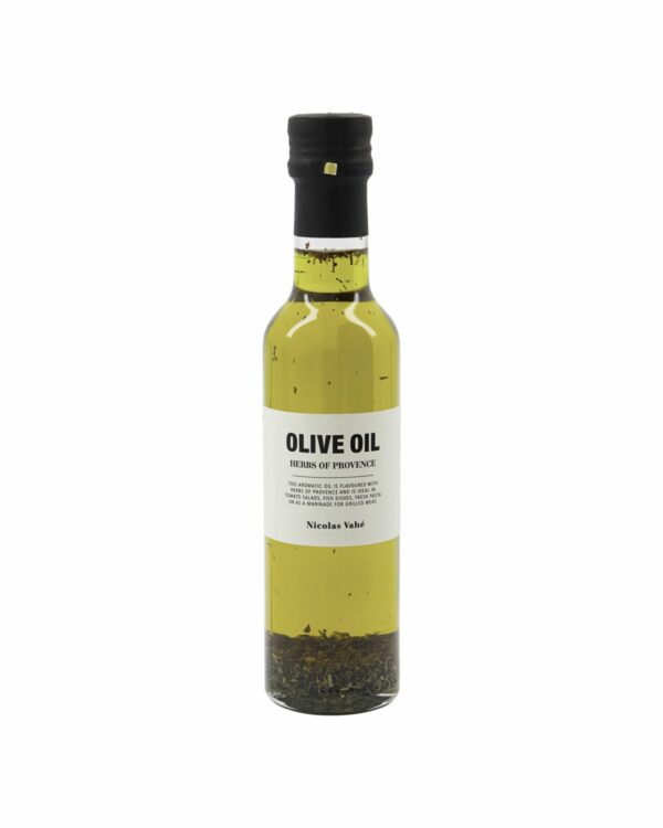 Olive oil Herbs - Bilde 2
