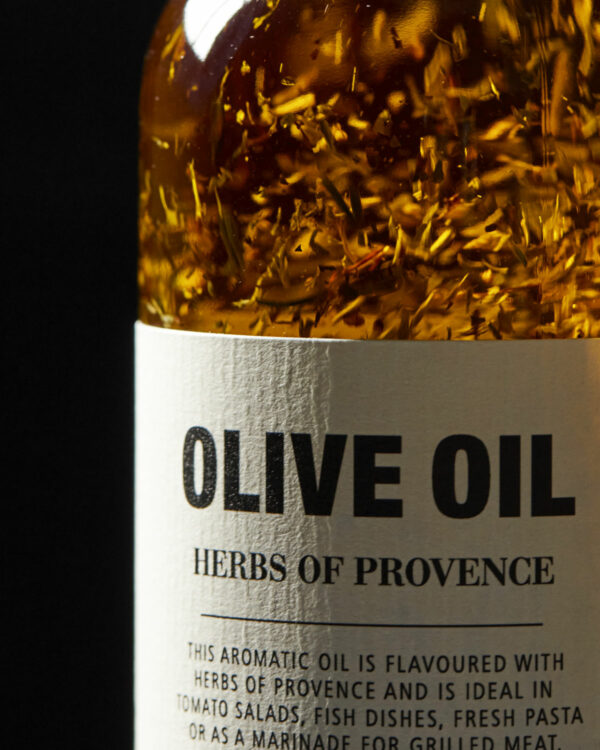 Olive oil Herbs - Bilde 3