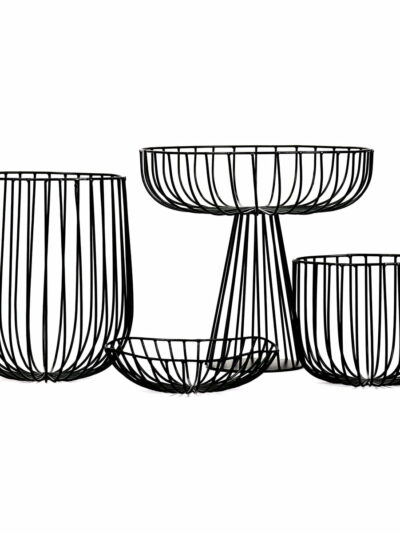 Basket Catu, medium
