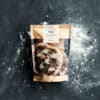 Pizza mix organic
