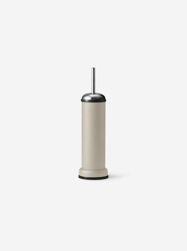 Vipp11 Toalettbørste, beige