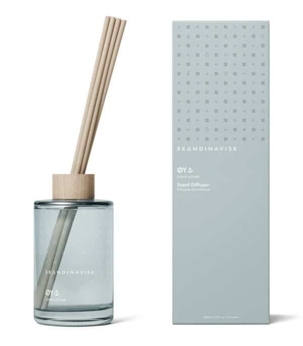 ØY diffuser 200ml