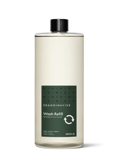 Skog Wash Refill 1000ml