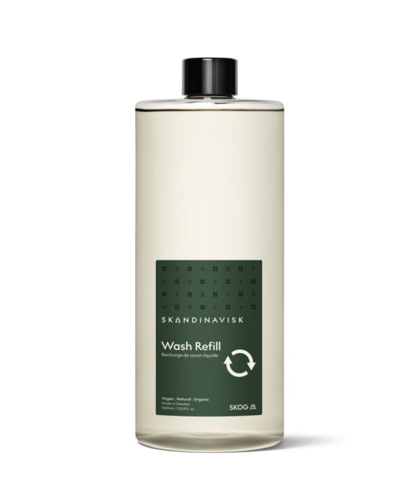 Skog Wash Refill 1000ml