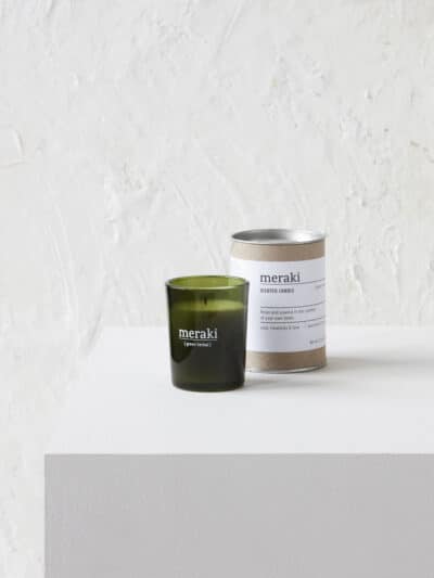 Meraki duftlys Green Herbal h6,7 d5,5