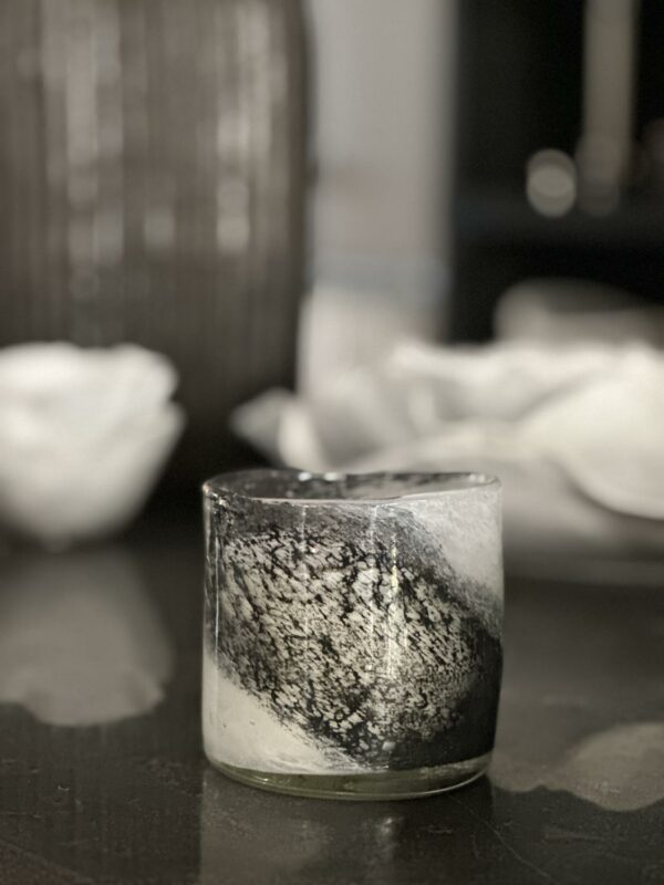 Duftlys Ella - Sandalwood and Jasmine
