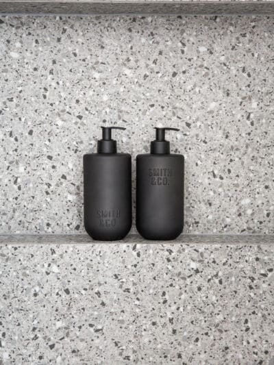 Hand & Bodylotion 400ml Tabac & Cedarwood