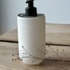 Hand & Bodylotion 400ml Tonka & White Musk