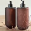 Hand & Bodylotion 400ml Black Oud & Saffron