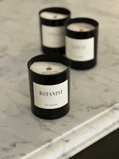 Duftlys Botanist