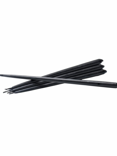 Taper 6pk Black