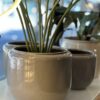 Pot Costa, small grå
