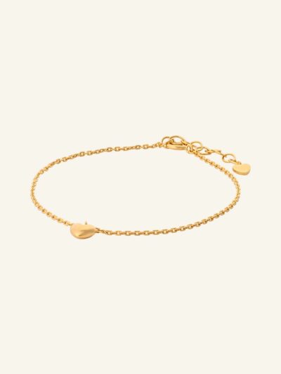 Love armbånd gull