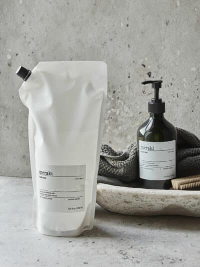 Håndsåpe refill Linen Dew 1000ml