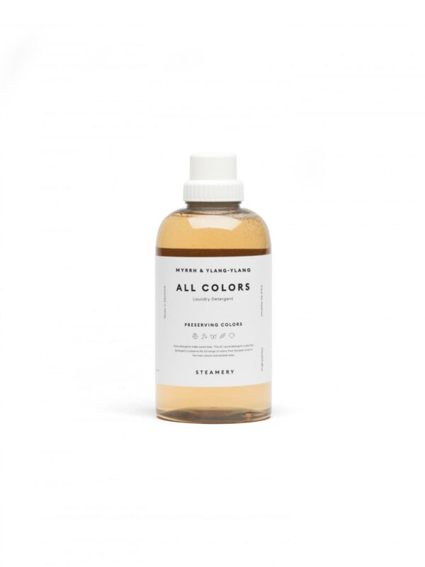 All colours wash 750ml