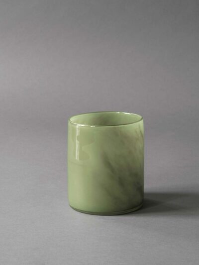 Lyric lysestake medium - Olive green