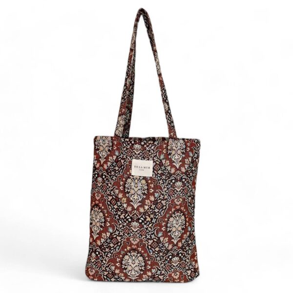 Roco tøyveske / handlenett small