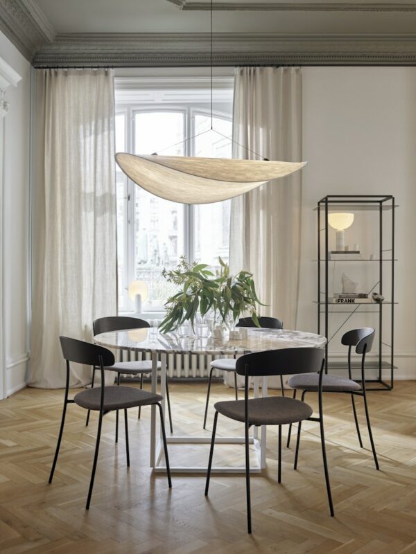 Tense ø120cm