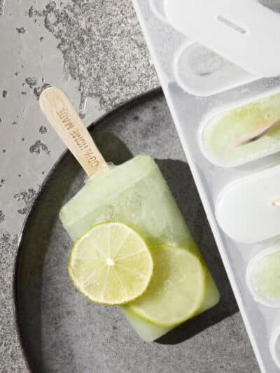 Ice Cream Sticks