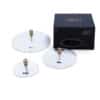 Oljelampe Disc large gull - Bilde 3