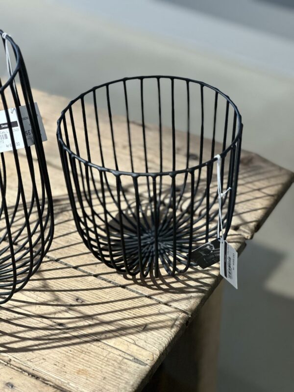 Basket Catu, medium - Bilde 3