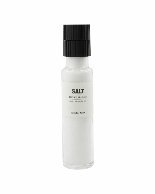 Salt, French Sea - Bilde 3